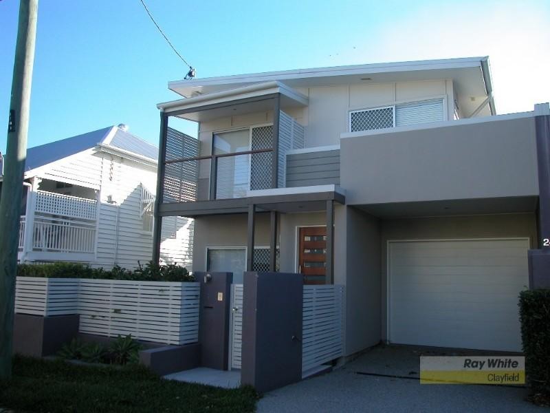 1/24 Hutton Street, Clayfield QLD 4011