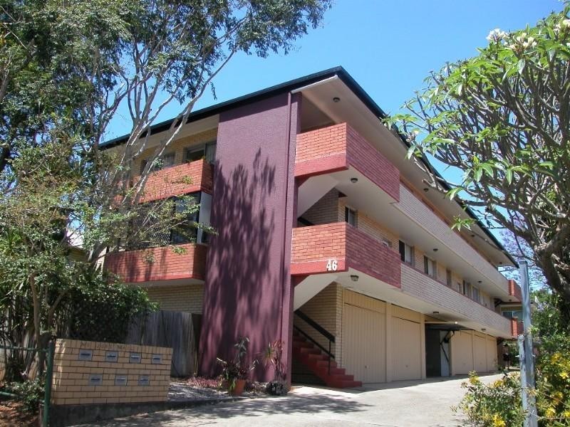 3/46 Junction Road, Clayfield QLD 4011