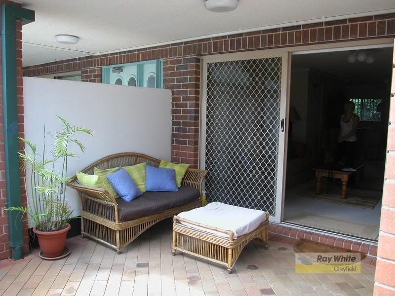 2/58 Lisson Grove, Wooloowin QLD 4030