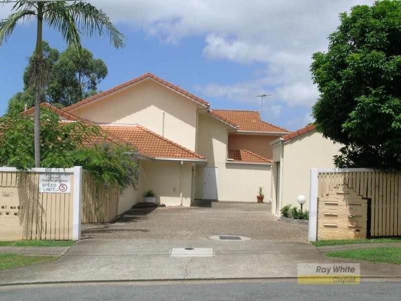 6/12 Wolseley Street, Clayfield QLD 4011