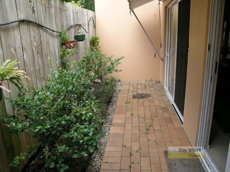 6/12 Wolseley Street, Clayfield QLD 4011