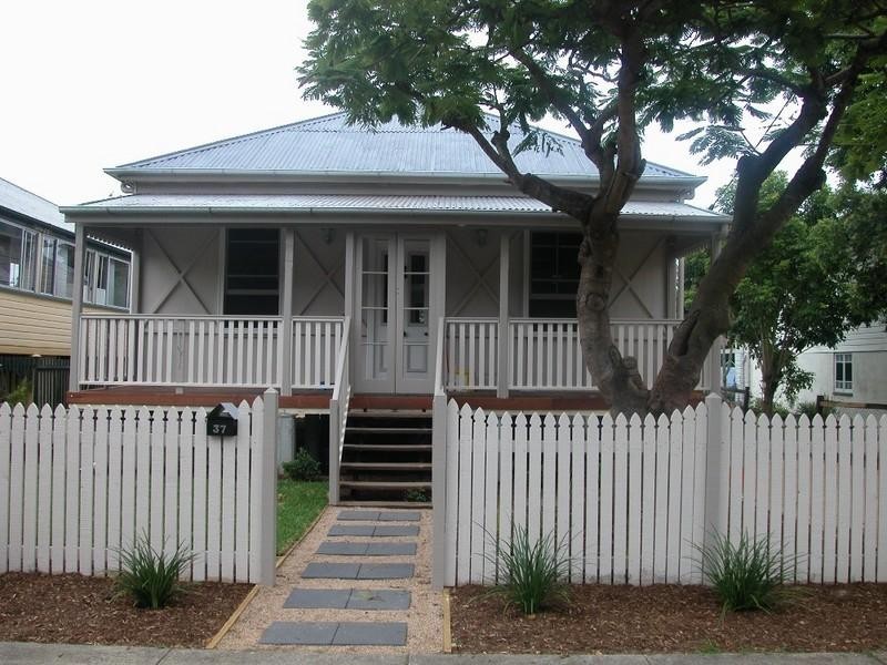 37 Alma Road, Clayfield QLD 4011
