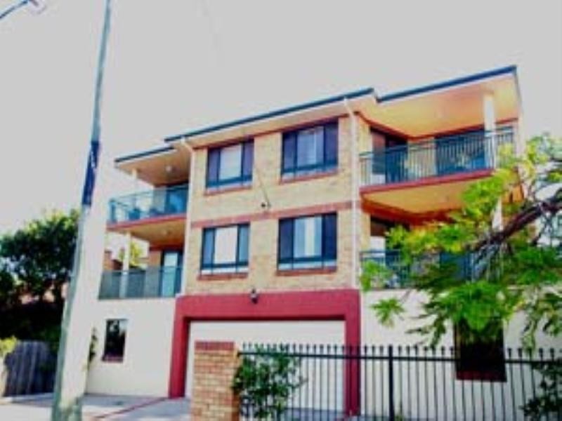 9/1-3 Haig Street, Clayfield QLD 4011