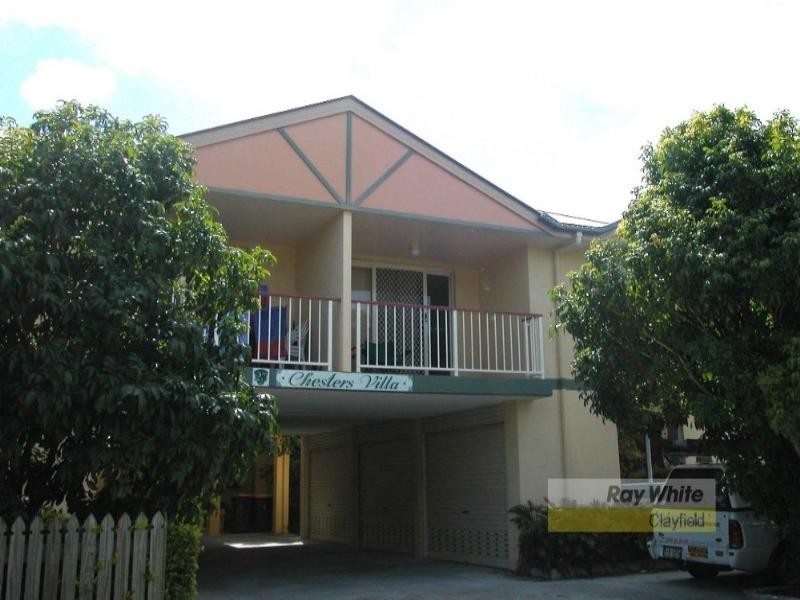 6/25 Collins Street, Nundah QLD 4012