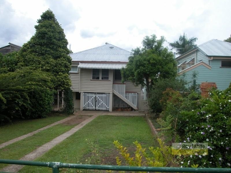 22 Dibley Avenue, Wilston QLD 4051