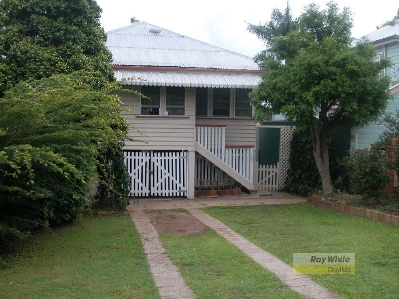 22 Dibley Avenue, Wilston QLD 4051