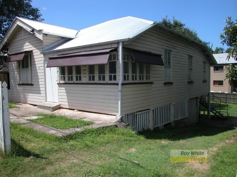 17 York Street, Hamilton QLD 4007