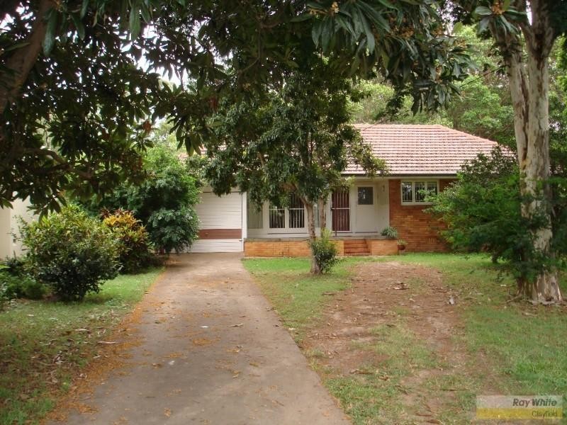 Wavell Heights QLD 4012