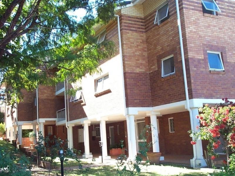 2/28 Rossiter Parade, Hamilton QLD 4007