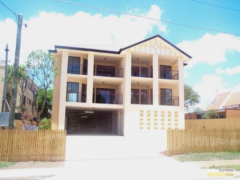 4/27 Victoria Street, Clayfield QLD 4011