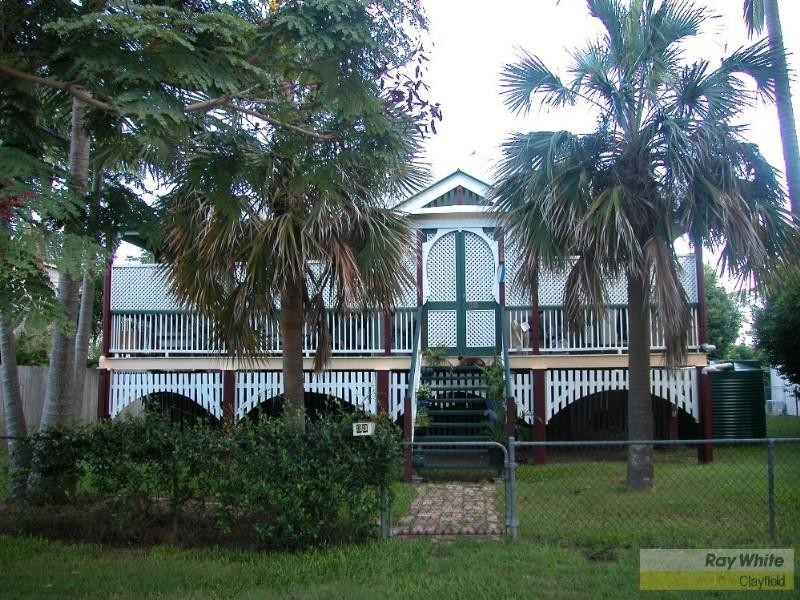 33 Mcgregor Street, Clayfield QLD 4011