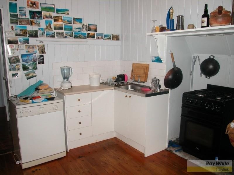 33 Mcgregor Street, Clayfield QLD 4011