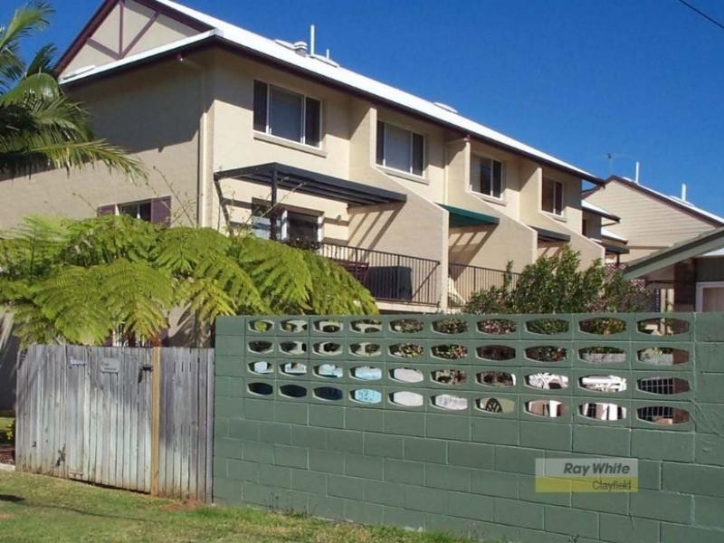 3/26 Vine Street, Ascot QLD 4007