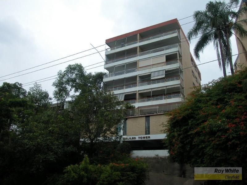 1/12 Mullens Street, Hamilton QLD 4007