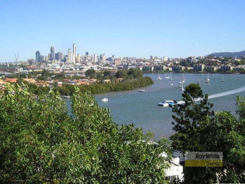 1/12 Mullens Street, Hamilton QLD 4007