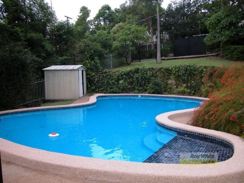 1/12 Mullens Street, Hamilton QLD 4007