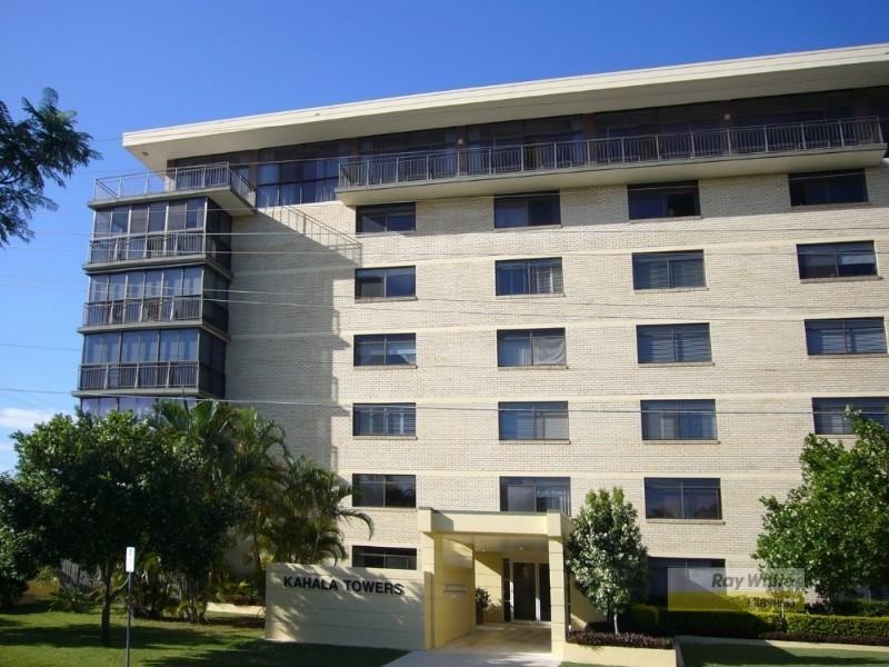 17/114 Bonney Avenue, Clayfield QLD 4011