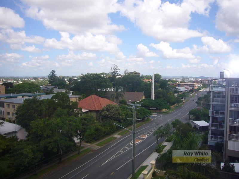17/114 Bonney Avenue, Clayfield QLD 4011