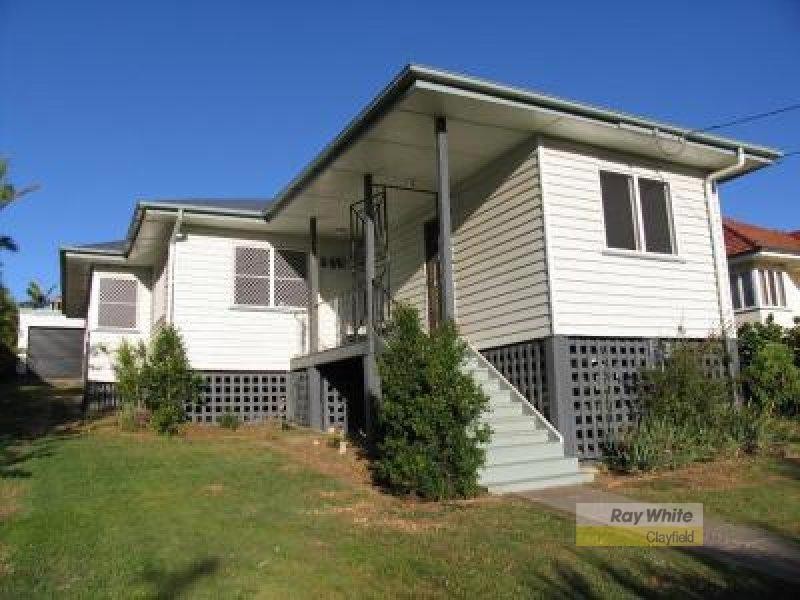 26 Roderick Street, Wavell Heights QLD 4012