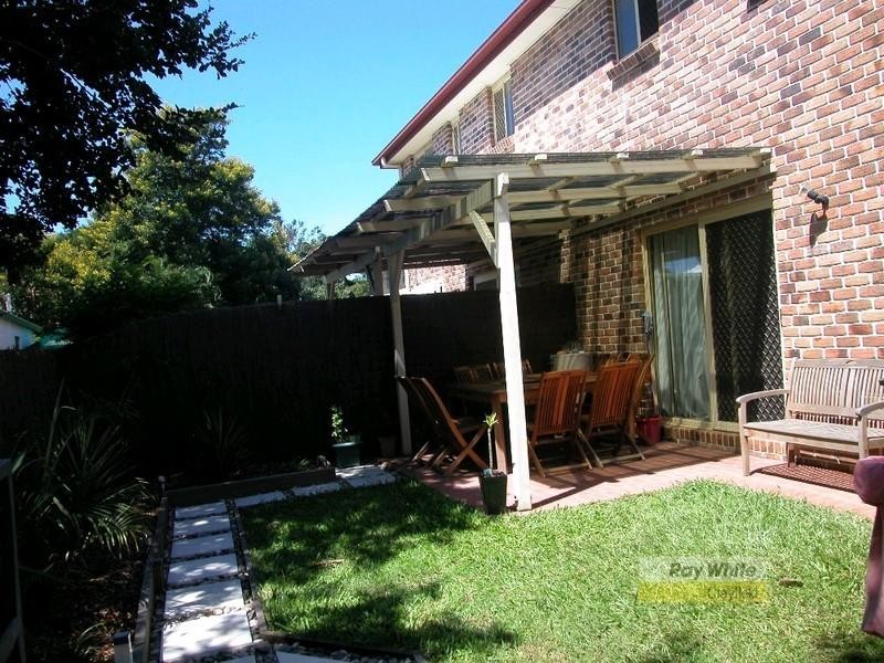 4/114 Vernon Street, Nundah QLD 4012