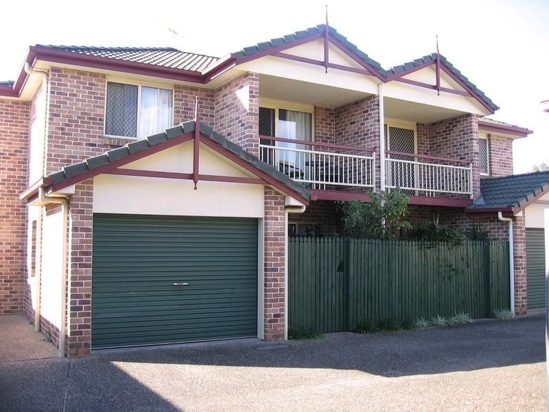 4/114 Vernon Street, Nundah QLD 4012