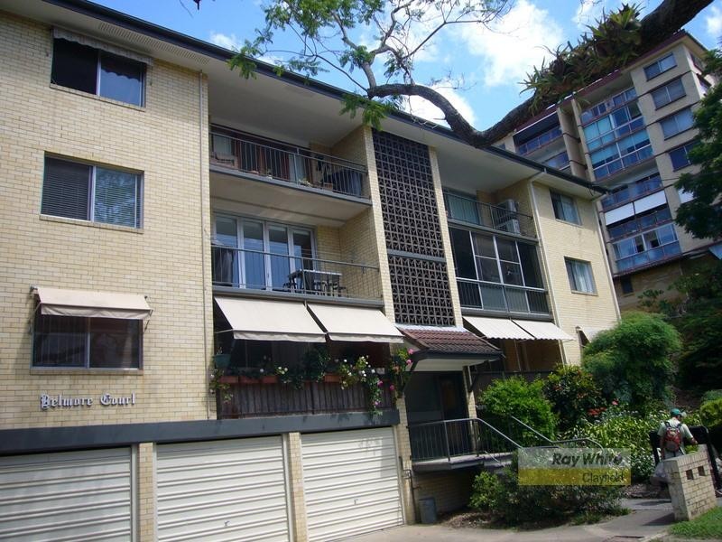 9/9 Rossiter Parade, Hamilton QLD 4007