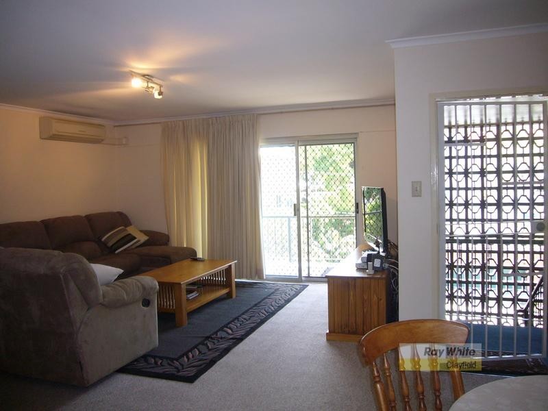 9/9 Rossiter Parade, Hamilton QLD 4007