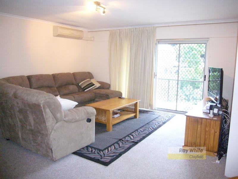 9/9 Rossiter Parade, Hamilton QLD 4007