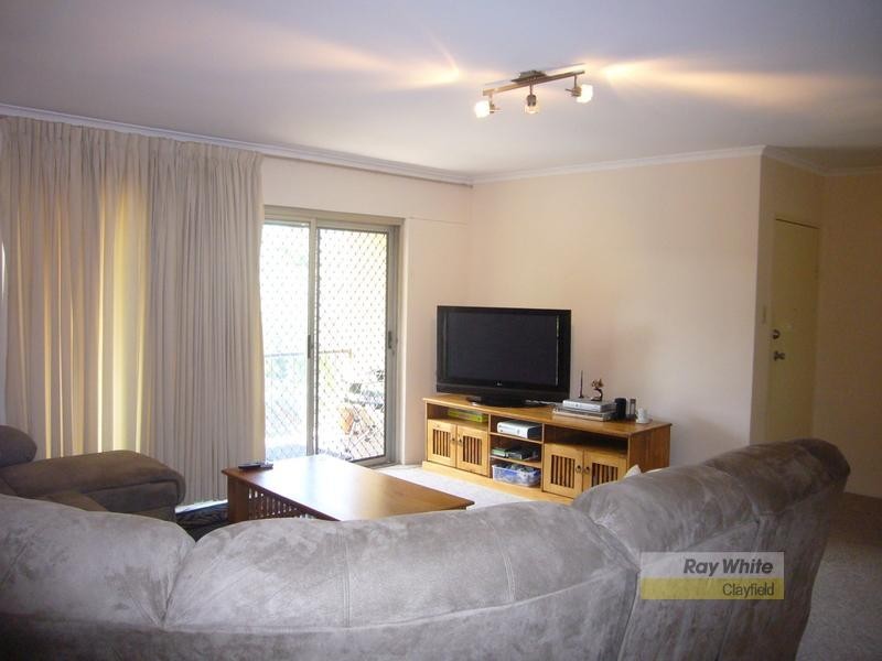 9/9 Rossiter Parade, Hamilton QLD 4007