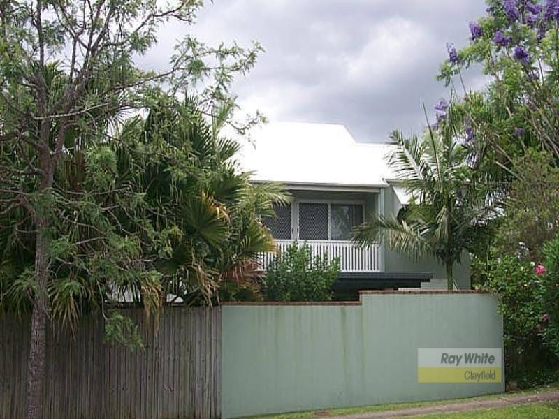 2/20 Pratt Street, Enoggera QLD 4051