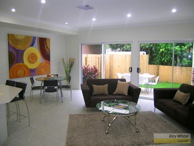 1, 2 & 3/51 Oxford Street, Hamilton QLD 4007