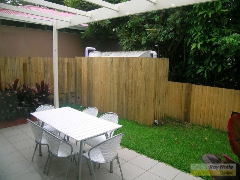 1, 2 & 3/51 Oxford Street, Hamilton QLD 4007