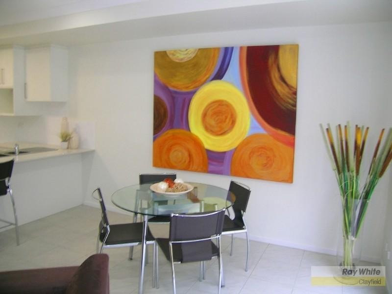 1, 2 & 3/51 Oxford Street, Hamilton QLD 4007