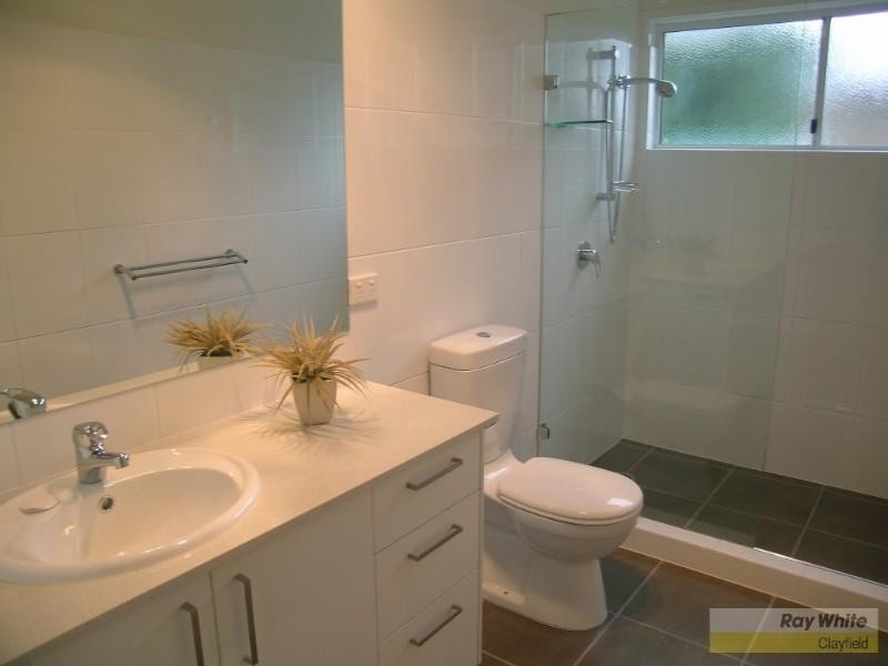 1, 2 & 3/51 Oxford Street, Hamilton QLD 4007