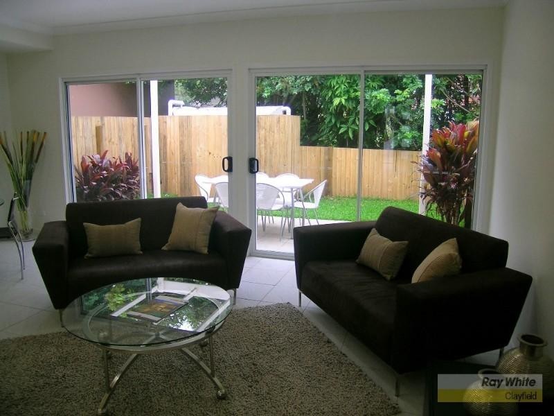 1, 2 & 3/51 Oxford Street, Hamilton QLD 4007