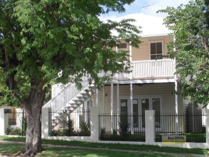 49 Oxford Street, Hamilton QLD 4007