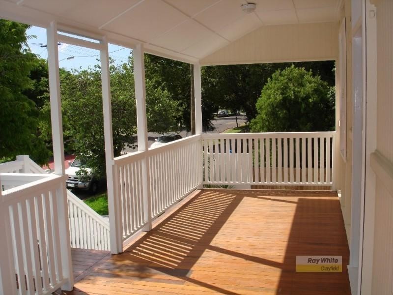 49 Oxford Street, Hamilton QLD 4007