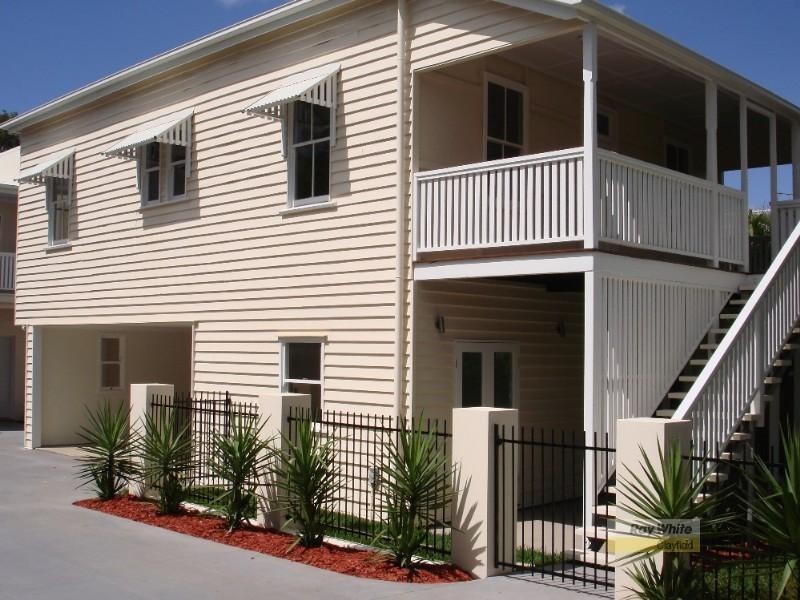 49 Oxford Street, Hamilton QLD 4007