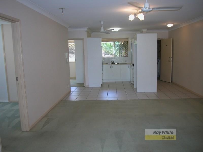 3/24 Eliza Street, Clayfield QLD 4011