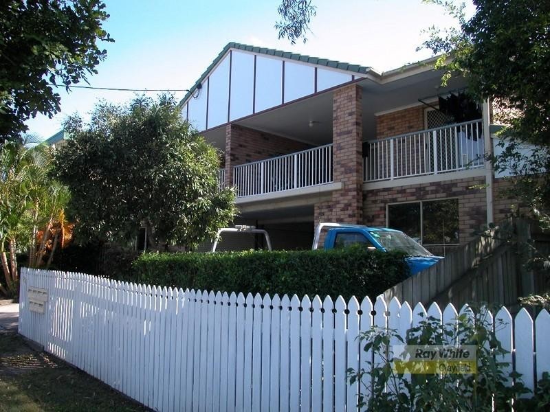 3/24 Eliza Street, Clayfield QLD 4011