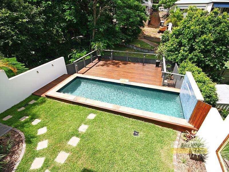 31 Pine Street, Hamilton QLD 4007