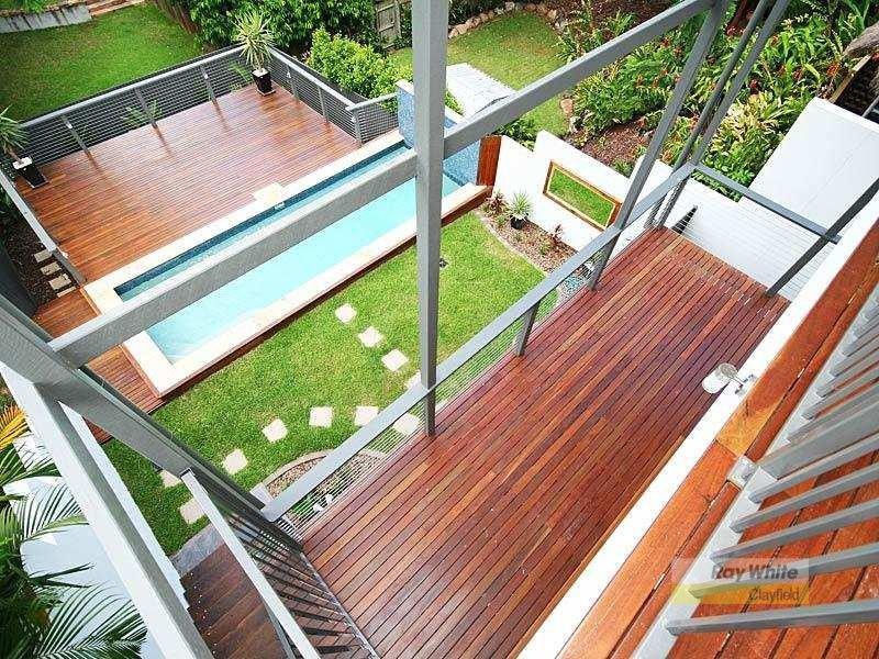 31 Pine Street, Hamilton QLD 4007