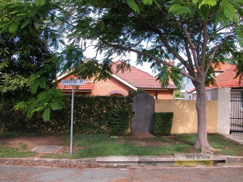 47 Liverpool Road, Clayfield QLD 4011