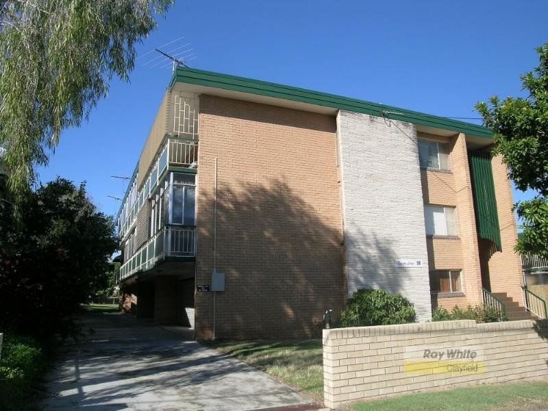 Clayfield QLD 4011
