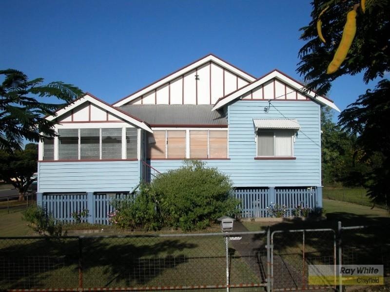 21 School Street, Hendra QLD 4011