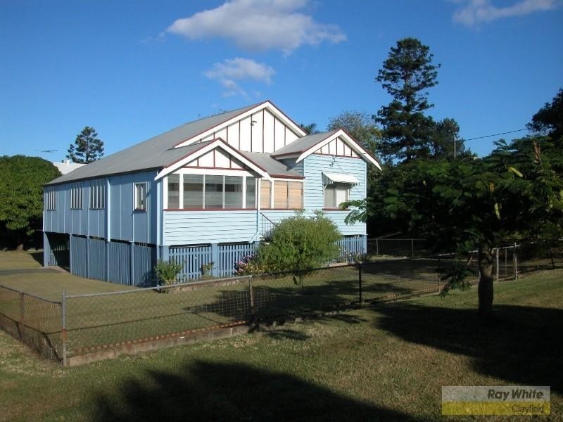 21 School Street, Hendra QLD 4011