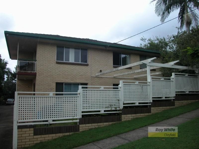 3/14 Balmain Street, Wooloowin QLD 4030