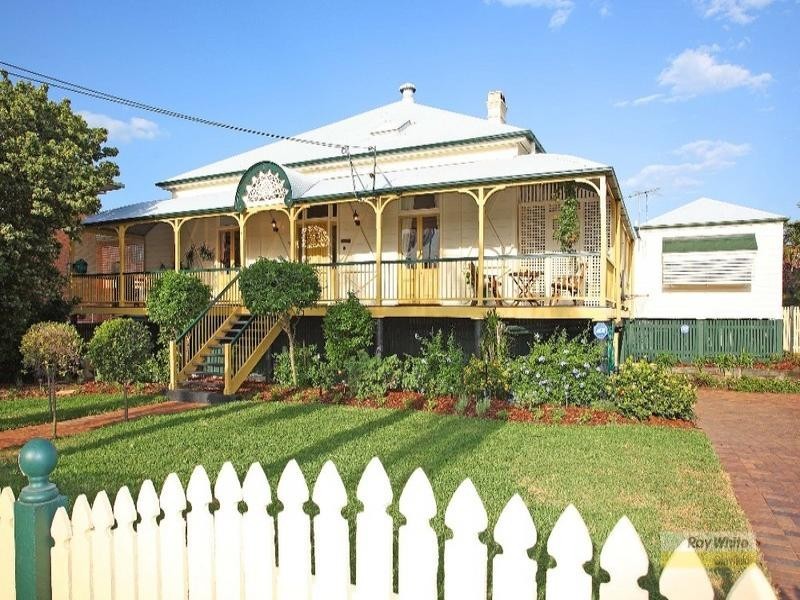 41 Drane Street, Clayfield QLD 4011