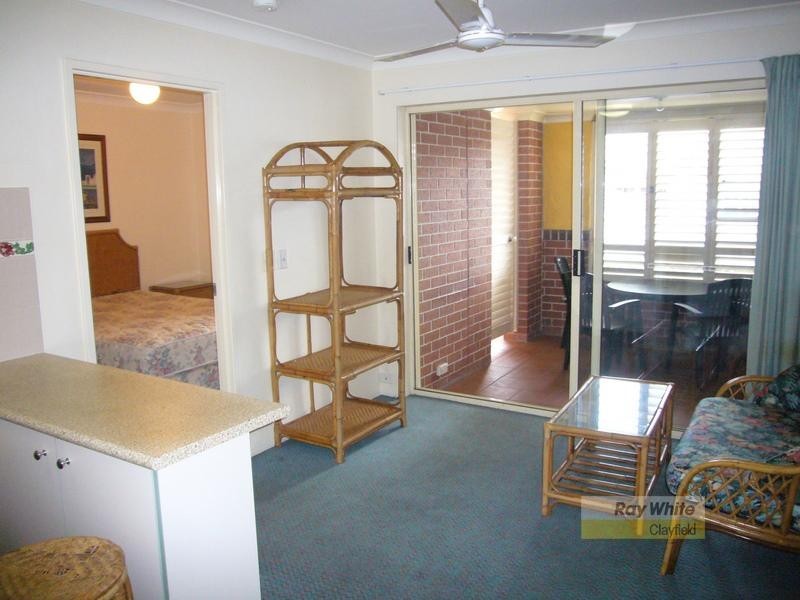 B08/151 Beatrice Terrace, Hamilton QLD 4007