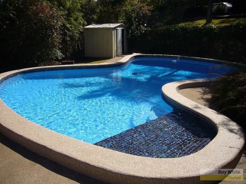 2/12 Mullens Street, Hamilton QLD 4007